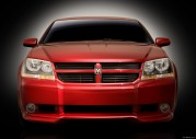 Dodge Avenger Concept